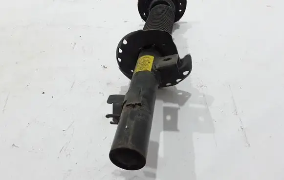 Volvo XC60 Front shock absorber/damper 31277627