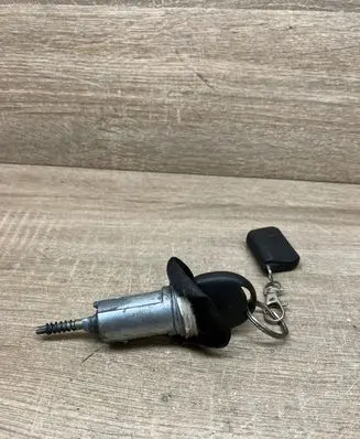 Opel Zafira A Ignition lock 09146299