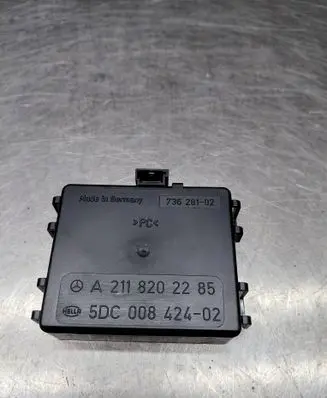 Rain sensor
