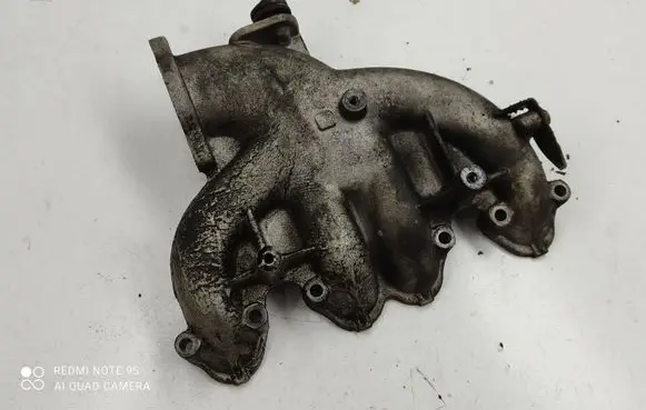 Volkswagen Sharan Intake manifold 038149713
