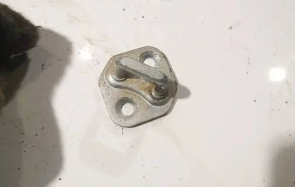 Mazda 323 Other exterior part 