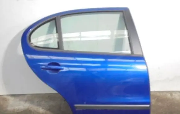 Seat Toledo II (1M) Rear door 