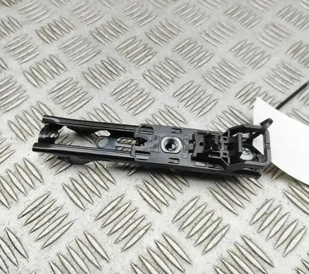 Mercedes-Benz EQA Seat belt adjustment motor A0008607802