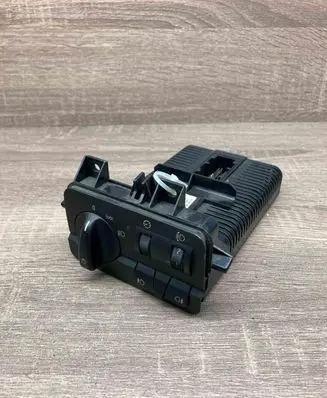 BMW 3 E36 Light switch 6936832
