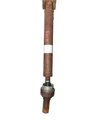 Dodge RAM Front prop shaft P52123021AE