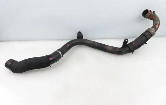 Ford S-MAX Intercooler hose/pipe 