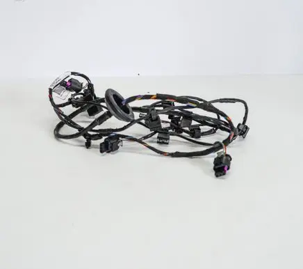 Skoda Yeti (5L) Parking sensor (PDC) wiring loom 5L6971065C