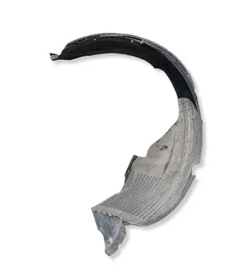 Hyundai i20 (PB PBT) Front wheel arch liner splash guards 868144P500