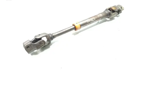 Steering column universal joint