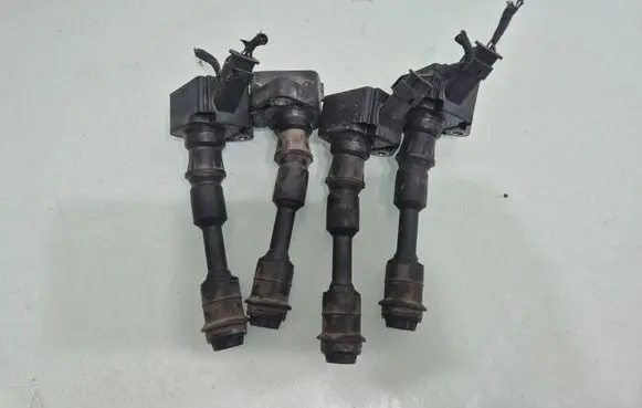 Volvo S60 High voltage ignition coil 31312514