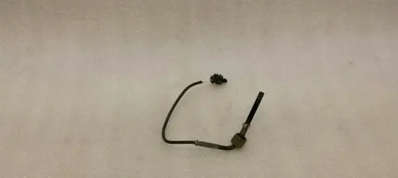 Mercedes-Benz CLS C219 Exhaust gas temperature sensor A0051539028