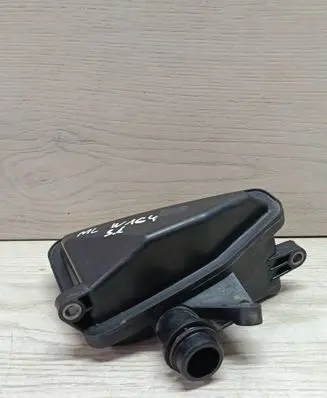 Mercedes-Benz ML W164 Intake resonator A6421400087
