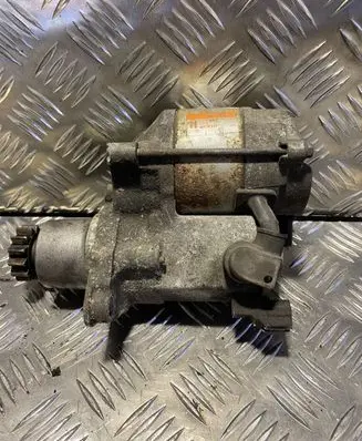 Toyota RAV 4 (XA20) Starter motor 2810074270 2280006273