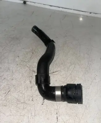Volkswagen Tiguan Engine coolant pipe/hose 5N0122101 147730016