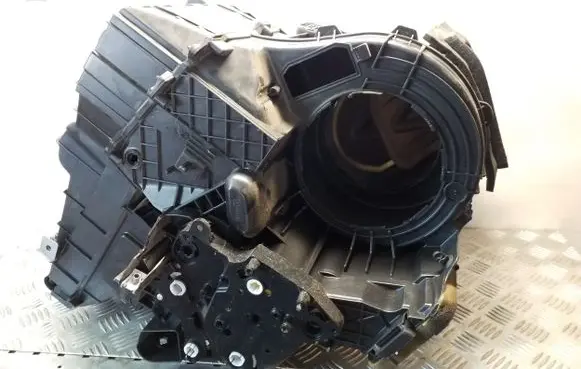 Volvo V40 Interior heater climate box assembly housing 31291320
