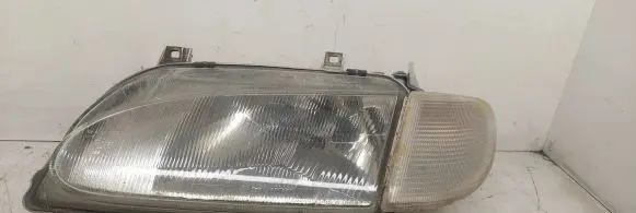 Volkswagen Sharan Headlight/headlamp 1305235254