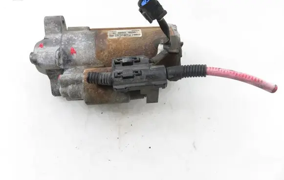 Ford S-MAX Starter motor 6G9N11000FA