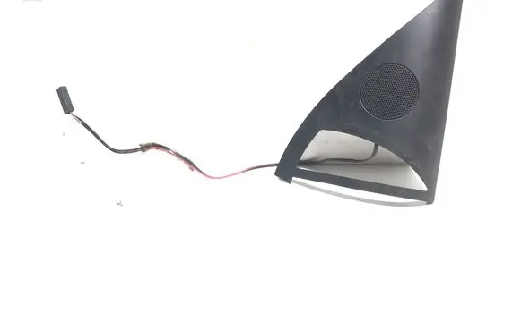 Volkswagen Touareg I Front door high frequency speaker 7L6035411