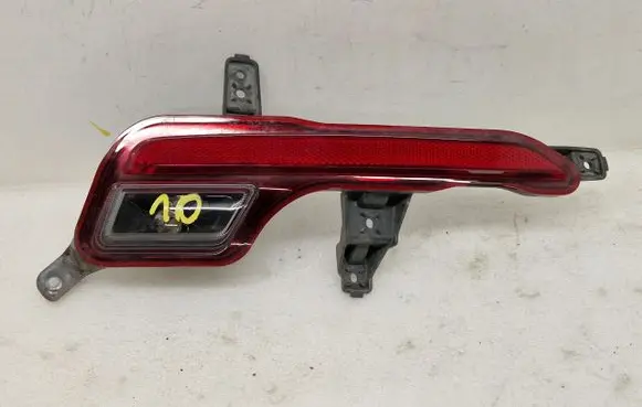 KIA Sorento IV Rear fog light 