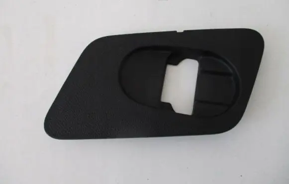 Citroen C5 Aircross Trunk/boot side trim panel 98159810ZD