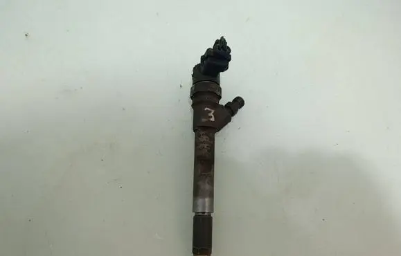 Chrysler Voyager Fuel injector 0445110059