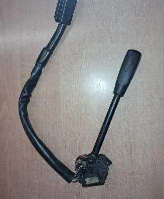 Mercedes-Benz W123 Indicator stalk 0055454124