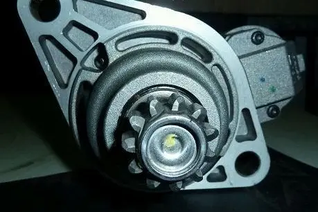 Audi A1 Generator/alternator TS12ER22M