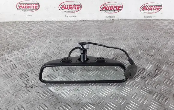Mercedes-Benz S W222 Rear view mirror (interior) E11026530