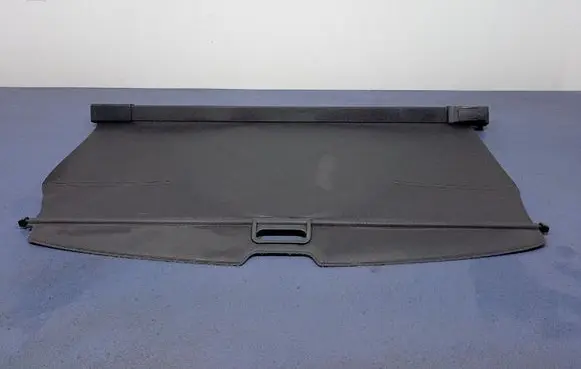 Opel Zafira B Parcel shelf load cover 