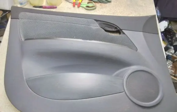 Fiat Croma Front door card panel trim