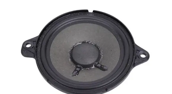 Audi Q5 SQ5 Panel speaker 80A035453A