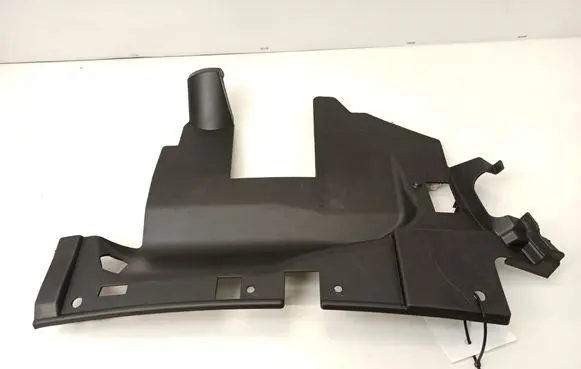Subaru Legacy Dashboard lower bottom trim panel 66066AG030