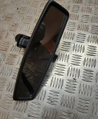 Opel Insignia A Rear view mirror (interior) 1315733 23992101003