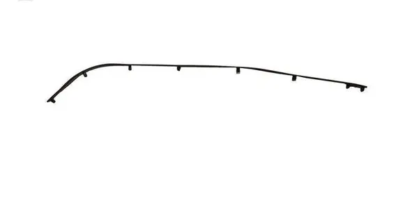 Mercedes-Benz CLS C219 Other rear door trim element A2197370135