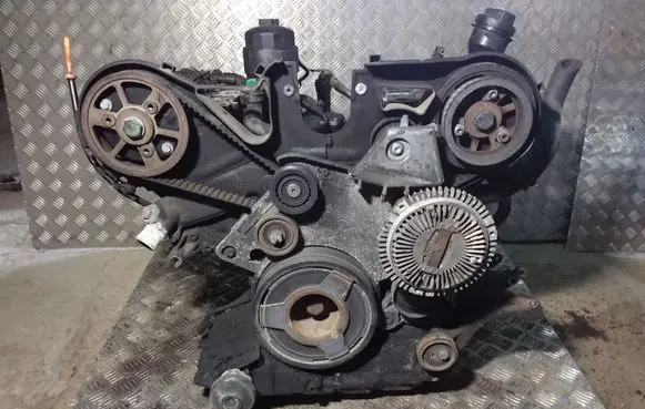 Audi A6 S6 C5 4B Engine AFB