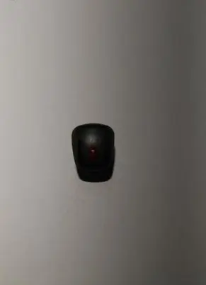 Volvo XC90 Sound control switch 8691912