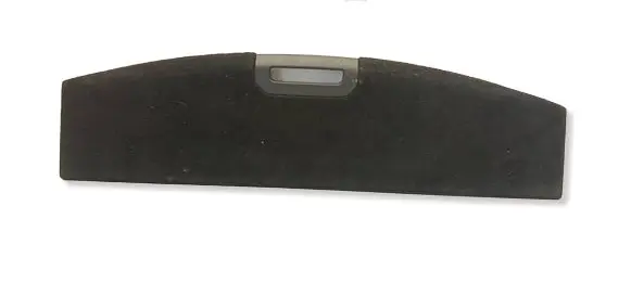 Nissan X-Trail T32 Trunk/boot floor carpet liner 849B84CE5A