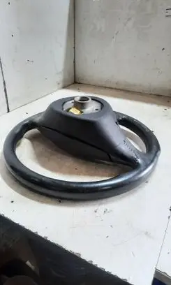 Audi A3 S3 8P Steering wheel