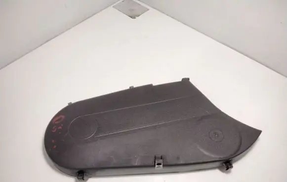 Timing belt guard (cover)