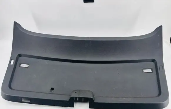 Skoda Superb B8 (3V) Tailgate trim 3V9867975 3V9867975A