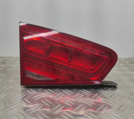 Audi A8 S8 D4 4H Tailgate rear/tail lights 4H0945093 596501 128012802