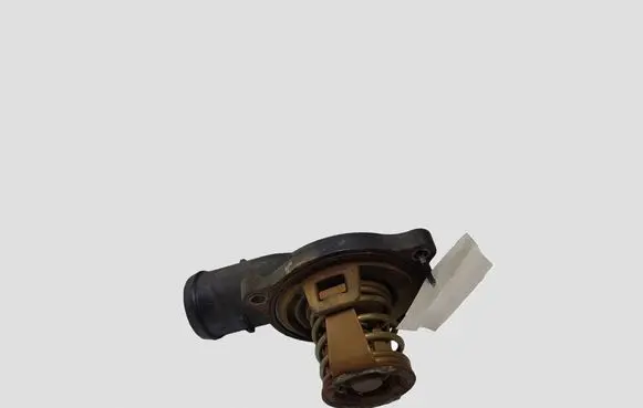 Audi A6 Allroad C6 Thermostat/thermostat housing