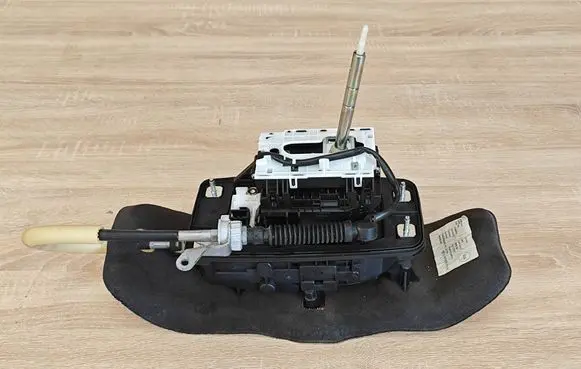 Audi A7 S7 4G Gear shifter/selector 4G1713041BD