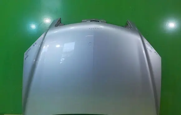 Opel Antara Engine bonnet/hood UP40