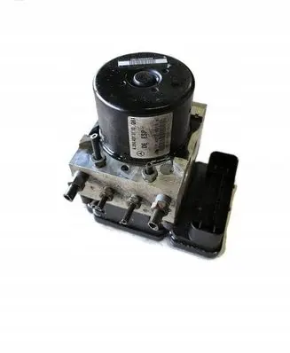 Mercedes-Benz C W204 ABS Pump A2044313712