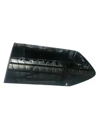 Toyota Land Cruiser (J120) Rear vent window glass 