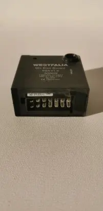 BMW X5 E70 Other control units/modules 012271 PSAV10 506626