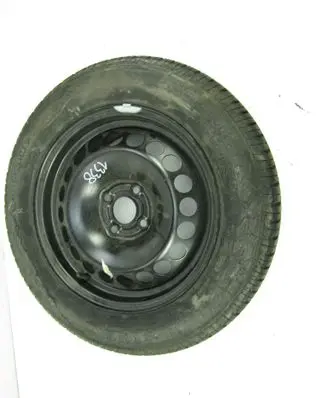 Opel Corsa D R12 steel rim 155001