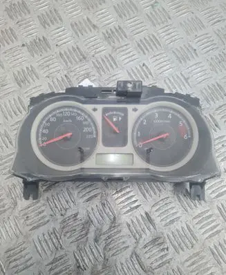 Nissan Note (E11) Speedometer (instrument cluster) 9U30D