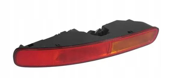 Mini Clubman F54 Rear bumper light 7484102